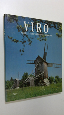 Kai Ulrich Muller : Viro