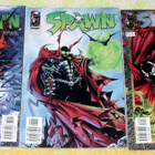 Spawn vuosikerta 1998 - pikkukuva 1