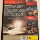 Kunnian miekka (2001) DVD - pikkukuva 2