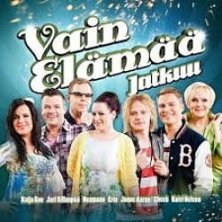 Kaija Koo, Jari Sillanpää, Neumann, Erin, Jonne Aaron, Cheek
