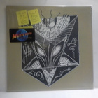 AZREAL RISING - ANTI GRAVITY M-/M- SUOMI 2014 LP - pikkukuva 1