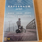 Kapernaum - kaaoksen lapset (DVD, uusi) - pikkukuva 1