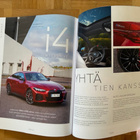 Lehti BMW Life 2/2024 5-sarja 530e Touring, M5, i4 M50, M135 - pikkukuva 3