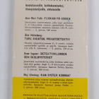 Åke Holmberg : Ture Sventon privatdetektiv - pikkukuva 2