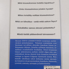 Toivo Lemmetyinen : Uskonlepo kiusauksien keskellä - pikkukuva 2