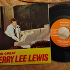 Jerry Lee Lewis EP - pikkukuva 1