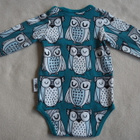 PAAPII body, koko 68 cm, SIISTI - pikkukuva 3