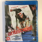 Antisocial (Blu-ray) 2013 (UUSI) - pikkukuva 1