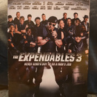 The Expendables 3 (2xDVD) Extended & Theatrical Cut - pikkukuva 1