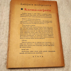 Outsider: Aavelaiva - pikkukuva 2