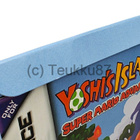 GBA - Yoshi's Island: Super Mario Advance 3 (CIB) [USA] - pikkukuva 4