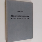 Tauno Ellilä : Prosessioikeudellisia harjoitustapauksia - pikkukuva 1