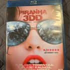 Piranha 3DD Blu-Ray (2013) Suomijulkaisu - pikkukuva 1