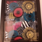 Marimekko siirtolapuutarha Ipad kuori - pikkukuva 2