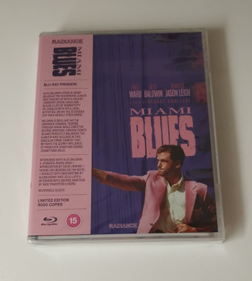 Miami Blues (Radiance)