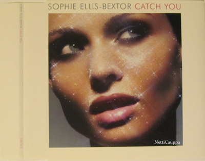 Sophie Ellis-Bextor • Catch You PROMO CD-Single