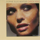 Sophie Ellis-Bextor • Catch You PROMO CD-Single - pikkukuva 1