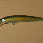 Nils Master 12 cm, 'hauki' - pikkukuva 1