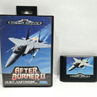 Megadrive - After Burner II - pikkukuva 1