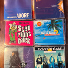 Cds-levyjä 54 kpl. ulkom. rock, pop, räp, soul ym - pikkukuva 4