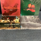 4 X ISMO ALAKO SÄÄTIÖ CDS   (PULU... - pikkukuva 1