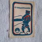 Kangasmerkki OUNASVAARA - pikkukuva 1