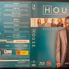 HOUSE M.D. : SEASON SIX (6 BD) (Hugh Laurie) - pikkukuva 2