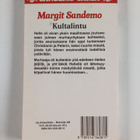 Margit Sandemo : Kultalintu - pikkukuva 2