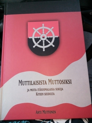 MUTTONEN : MUTTILAISISTA MUTTOSIKSI ( SIS POSTIKULU )