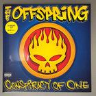 OFFSPRING : Conspiracy of One - LP, uusi - pikkukuva 2
