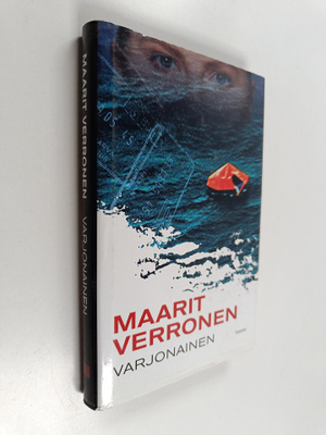 Maarit Verronen : Varjonainen