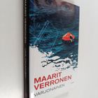 Maarit Verronen : Varjonainen - pikkukuva 1
