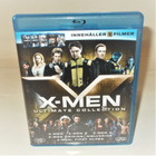 X-MEN ULTIMATE COLLECTION (BD) - pikkukuva 1
