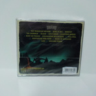 BRAINS - THE MONSTER WITHIN UUSI CD - pikkukuva 2