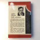 Andrei Platonov - Sydän paikallaan - pikkukuva 2