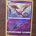 Pokemon Dragalge 92/236 Reverse holo Rare - pikkukuva 1