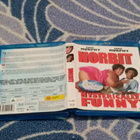Norbit Blu Ray - pikkukuva 1