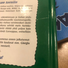 Ankat maailman ympäri 2 Eurooppa - pikkukuva 3