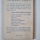 Selim Tapola : Vääränrahantekijät : seikkailukertomus - pikkukuva 2