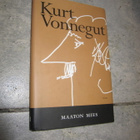 Kurt Vonnegut : Maaton mies ( SID, UUDENVEROINEN ) - pikkukuva 1