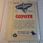 EL COYOTE 26. SAN FRANCISCON VALTIAS - pikkukuva 2