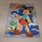 Disney Pinokkio ja varjokauppiaat - pikkukuva 1