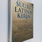 Arto Kivimäki : Suuri latinakirja - pikkukuva 1