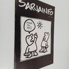 Sarjainfo 1/1990 - pikkukuva 1