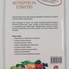 Hoidiste retseptid ja etiketid - pikkukuva 2