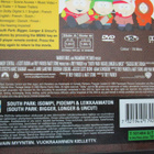 South Park DVD Bigger, Longer & Uncut - pikkukuva 3