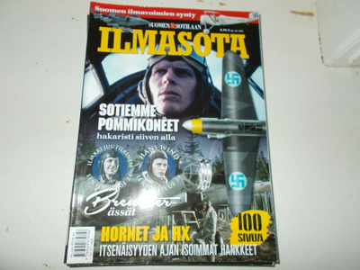 suomen sotilas lehti