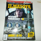 suomen sotilas lehti - pikkukuva 1