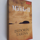 Henning Mankell : Isidorin tarina - pikkukuva 1