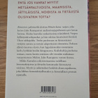 Mikko Kamula - Ikimetsien sydänmailla - pikkukuva 2